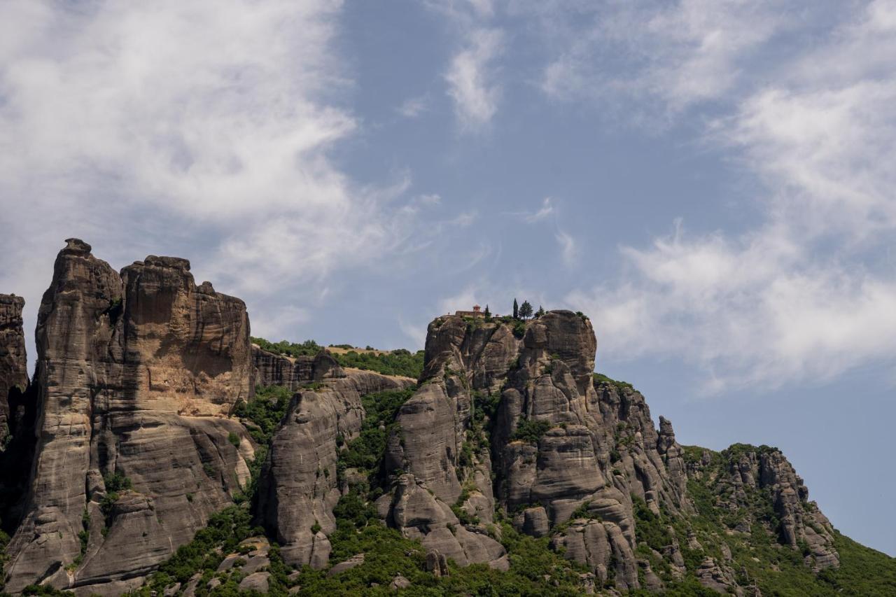 Mouzakiaris Home Meteora View Kalambaka Exterior photo